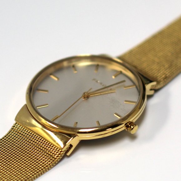 Watches